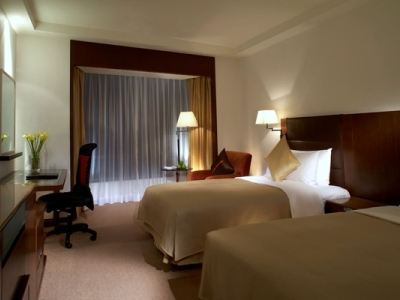 Hotel Shangri-la Shenzhen