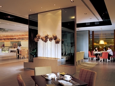 Hotel Shangri-la Shenzhen