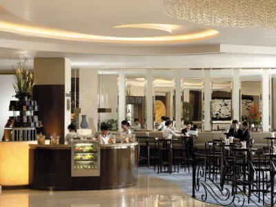 Hotel Shangri-la Shenzhen