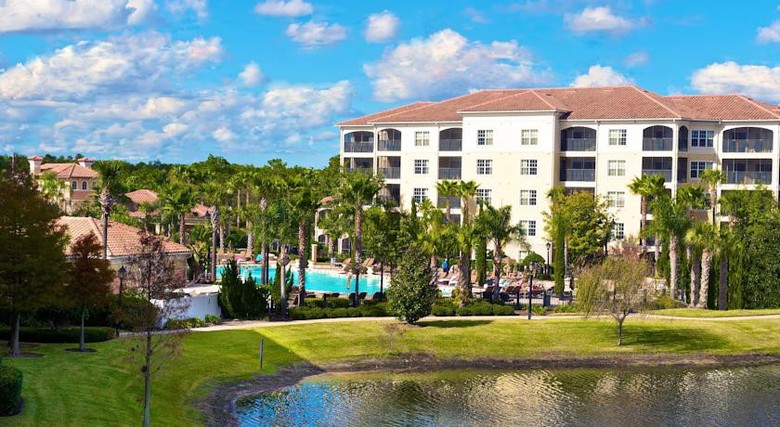 Hotel Worldquest Orlando Resort