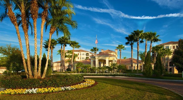 Hotel Worldquest Orlando Resort