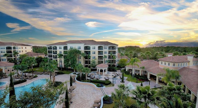 Hotel Worldquest Orlando Resort