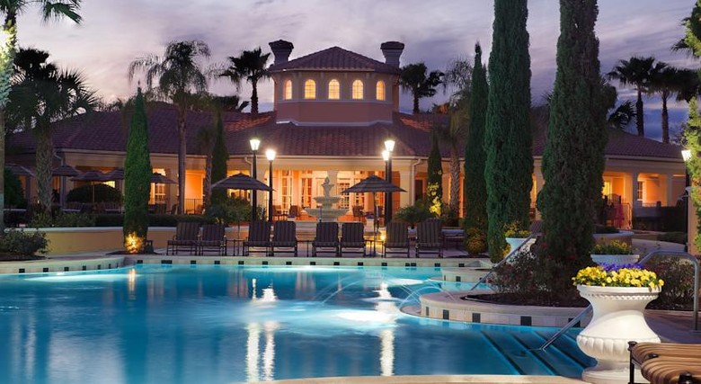 Hotel Worldquest Orlando Resort