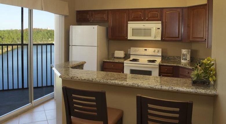 Hotel Worldquest Orlando Resort