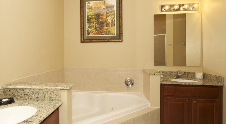 Hotel Worldquest Orlando Resort