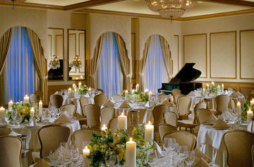 The Rittenhouse Hotel (deluxe)