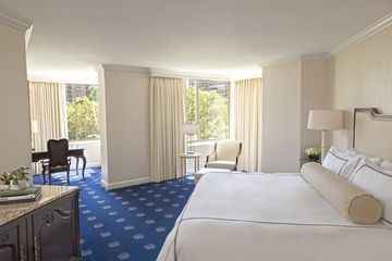 The Rittenhouse Hotel (deluxe)