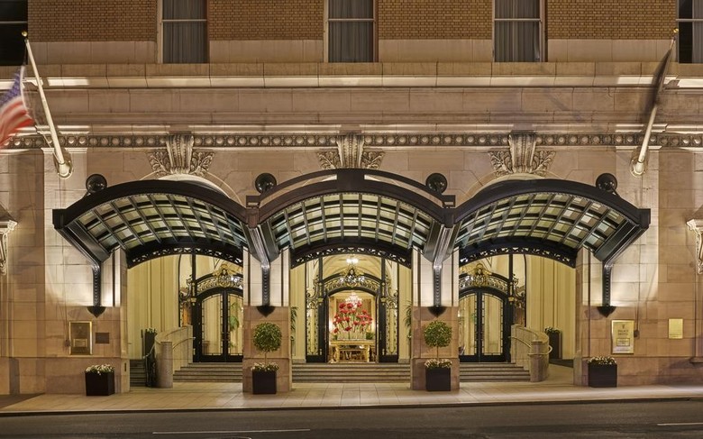 Palace Hotel