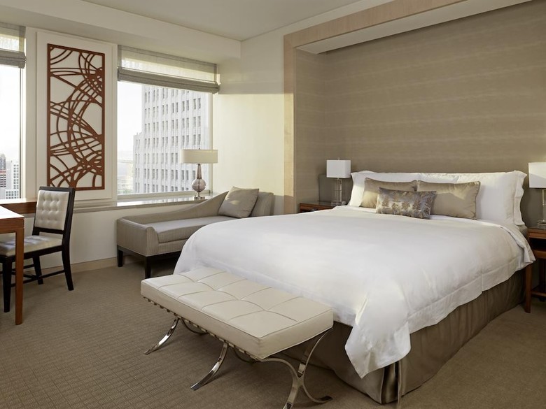 Hotel The St Regis San Francisco