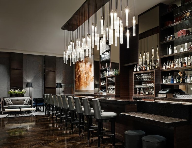 Hotel The St Regis San Francisco