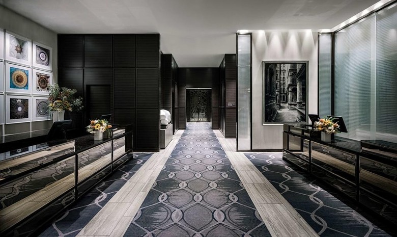 Hotel The St Regis San Francisco