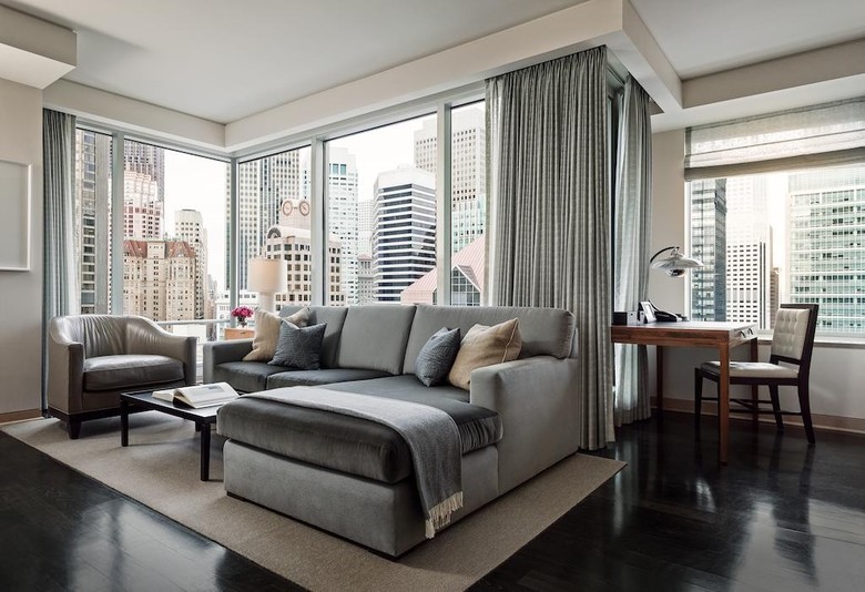 Hotel The St Regis San Francisco