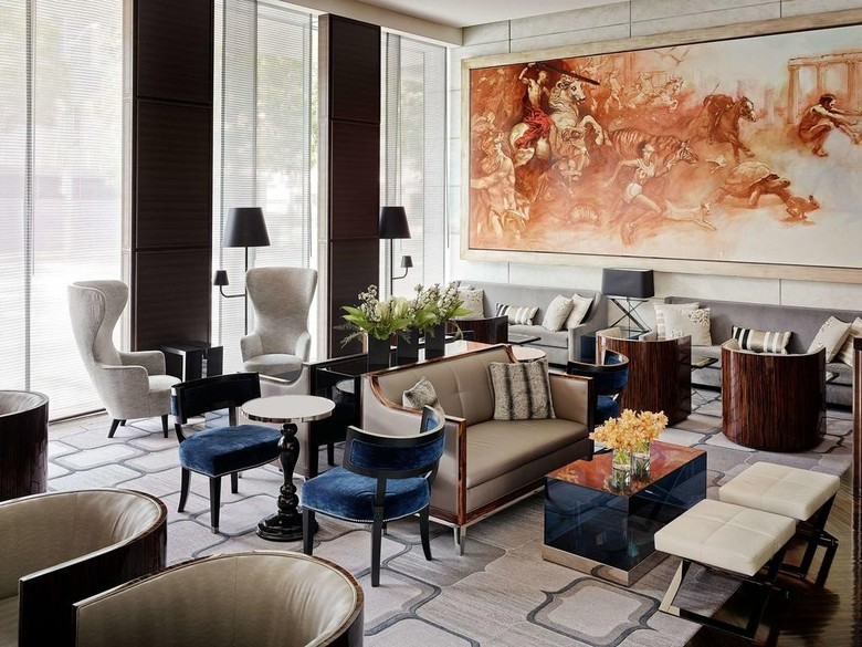 Hotel The St Regis San Francisco