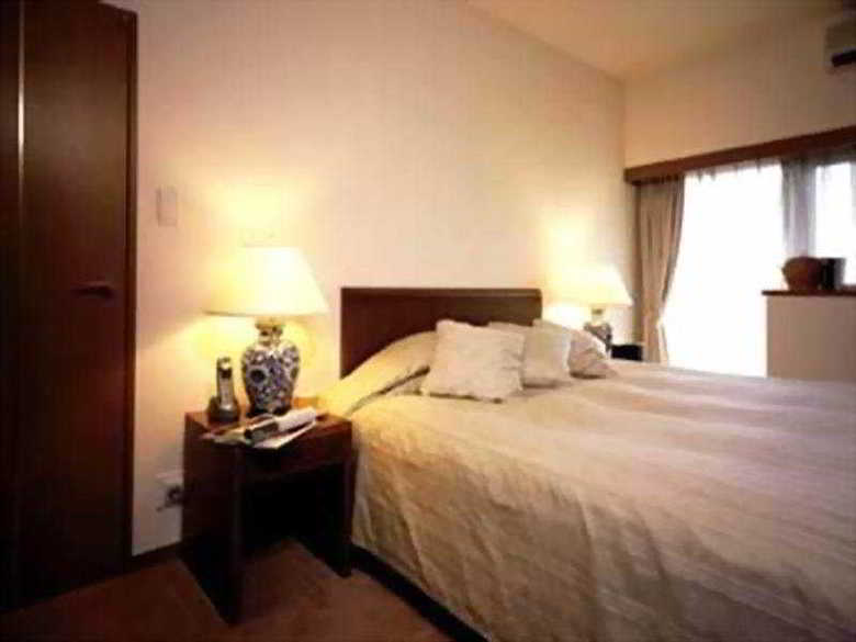 Hotel Somerset Roppongi