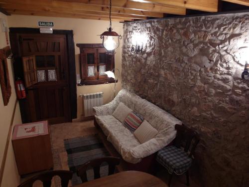 Agroturismo La Milarina
