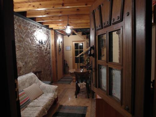 Agroturismo La Milarina