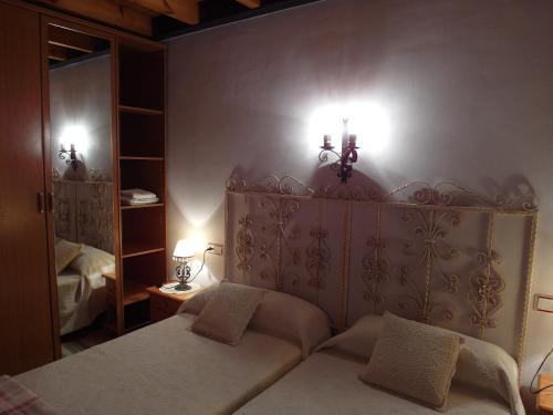 Agroturismo La Milarina