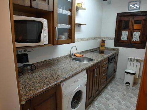 Agroturismo La Milarina