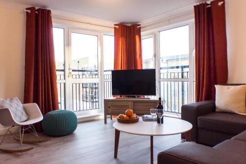 Apartamento Boutique Home From Home