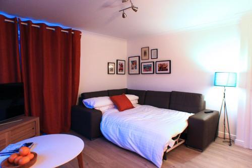 Apartamento Boutique Home From Home