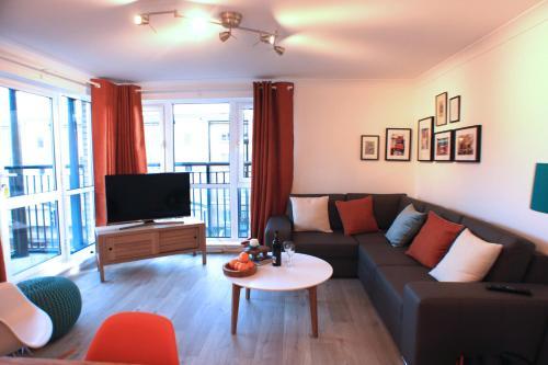 Apartamento Boutique Home From Home