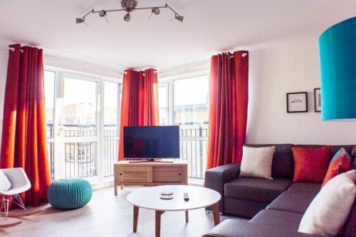 Apartamento Boutique Home From Home