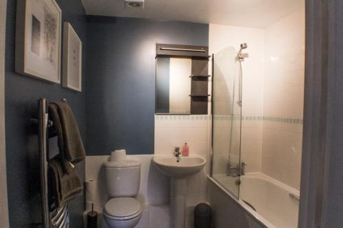Apartamento Boutique Home From Home