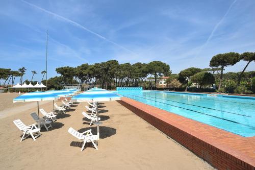 Hotel Villaggio Torre Marina