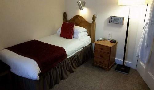 The Royal Hotel Tain