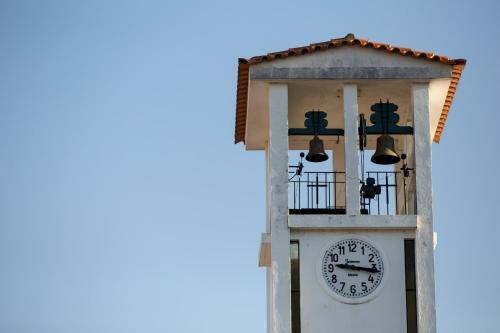Agroturismo Casas Do Terreiro