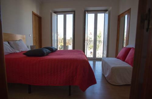 Agroturismo Casas Do Terreiro