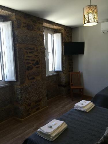 Agroturismo Casas Do Terreiro