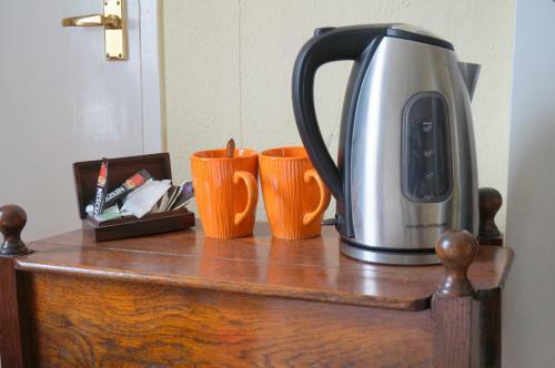Bed & Breakfast Colthrop Manor