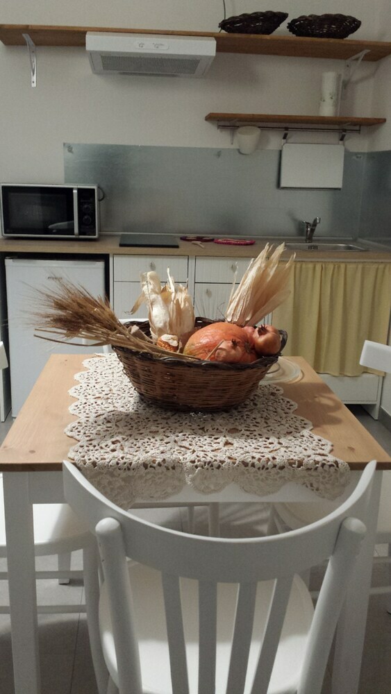Grano E Lavanda