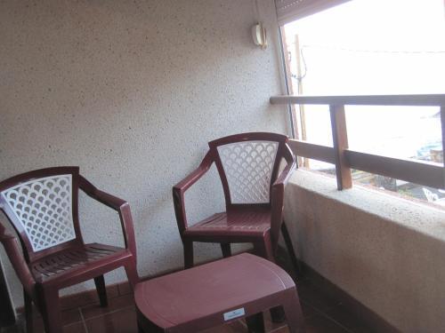 Apartamentos Pozo De La Salud