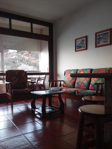Apartamentos Pozo De La Salud