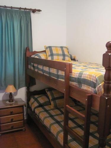 Apartamentos Pozo De La Salud