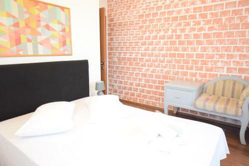 Aparthotel Mosilor Apartments