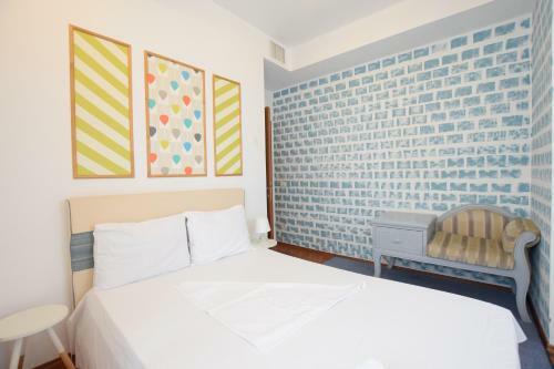 Aparthotel Mosilor Apartments