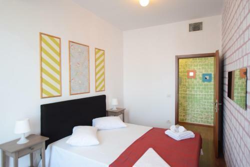 Aparthotel Mosilor Apartments