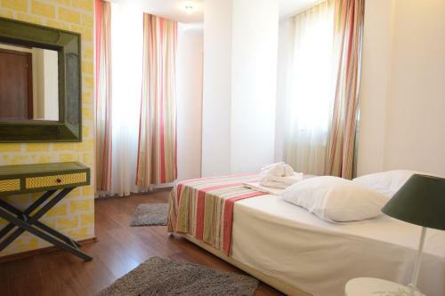 Aparthotel Mosilor Apartments