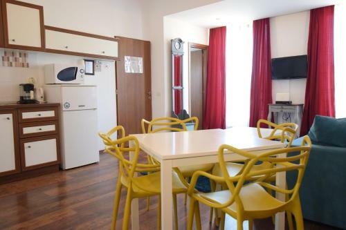 Aparthotel Mosilor Apartments