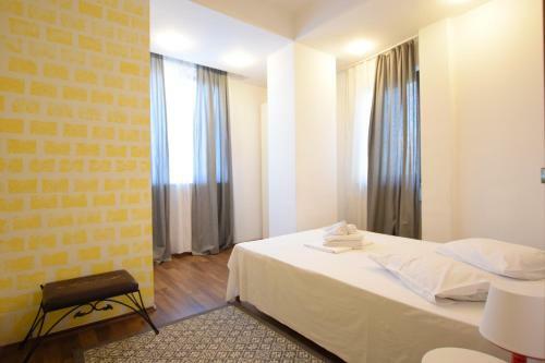 Aparthotel Mosilor Apartments