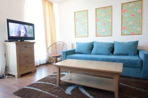 Aparthotel Mosilor Apartments