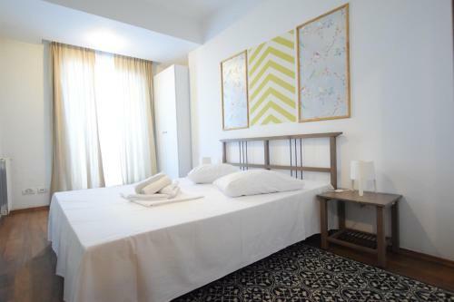 Aparthotel Mosilor Apartments