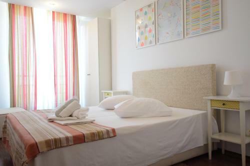 Aparthotel Mosilor Apartments