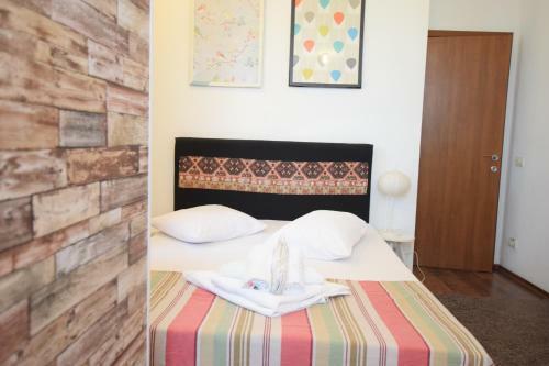 Aparthotel Mosilor Apartments