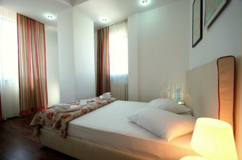 Aparthotel Mosilor Apartments