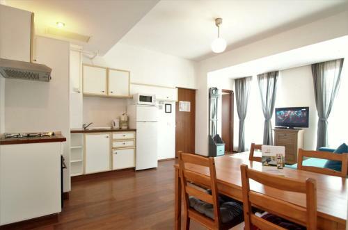 Aparthotel Mosilor Apartments