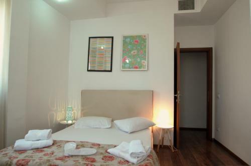 Aparthotel Mosilor Apartments